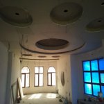 Satılır 10 otaqlı Həyət evi/villa, Bakıxanov qəs., Sabunçu rayonu 20