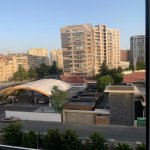 Kirayə (aylıq) 2 otaqlı Köhnə Tikili, Gənclik metrosu, Nərimanov rayonu 1