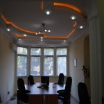 Kirayə (aylıq) 4 otaqlı Ofis, Nizami metrosu, Yasamal rayonu 25