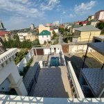Satılır 8 otaqlı Həyət evi/villa, Elmlər akademiyası metrosu, Badamdar qəs., Səbail rayonu 25