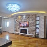 Satılır 2 otaqlı Yeni Tikili, Qara Qarayev metrosu, 8-ci kilometr, Nizami rayonu 13