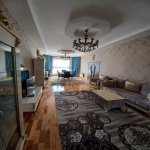 Satılır 6 otaqlı Həyət evi/villa, Əhmədli metrosu, kənd Əhmədli, Xətai rayonu 24