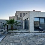 Satılır 5 otaqlı Həyət evi/villa, Badamdar qəs., Səbail rayonu 4