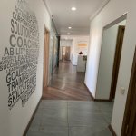 Satılır 7 otaqlı Ofis, Elmlər akademiyası metrosu, Yasamal rayonu 10