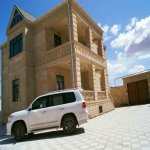 Satılır 7 otaqlı Həyət evi/villa, Novxanı, Abşeron rayonu 2