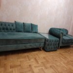 Kirayə (aylıq) 3 otaqlı Yeni Tikili, Gənclik metrosu, Nəsimi rayonu 7