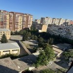 Продажа 3 комнат Новостройка, м. Мемар Аджеми метро, 9-ый микрорайон, Бинагадинский р-н район 1