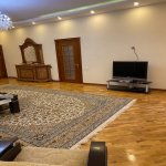 Kirayə (aylıq) 10 otaqlı Həyət evi/villa, Badamdar qəs., Səbail rayonu 39