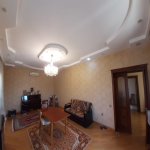 Satılır 5 otaqlı Həyət evi/villa, Badamdar qəs., Səbail rayonu 8