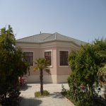 Satılır 4 otaqlı Həyət evi/villa, Binəqədi qəs., Binəqədi rayonu 1