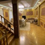 Satılır 6 otaqlı Həyət evi/villa, Badamdar qəs., Səbail rayonu 7