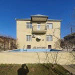 Satılır 6 otaqlı Həyət evi/villa, Masazır, Abşeron rayonu 1