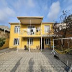 Satılır 6 otaqlı Həyət evi/villa, Masazır, Abşeron rayonu 41