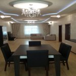 Kirayə (aylıq) 6 otaqlı Həyət evi/villa, Badamdar qəs., Səbail rayonu 5