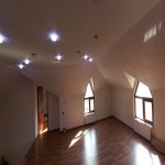 Satılır 8 otaqlı Həyət evi/villa, Ulduz metrosu, Keşlə qəs., Nizami rayonu 9