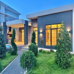 Satılır 4 otaqlı Həyət evi/villa, Şüvəlan, Xəzər rayonu 2