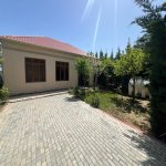 Satılır 2 otaqlı Həyət evi/villa, Nəsimi metrosu, Binəqədi rayonu 5