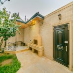 Kirayə (aylıq) 7 otaqlı Həyət evi/villa, Badamdar qəs., Səbail rayonu 2