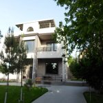 Satılır 7 otaqlı Həyət evi/villa, Bakıxanov qəs., Sabunçu rayonu 1