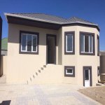 Satılır 3 otaqlı Həyət evi/villa, Binə qəs., Xəzər rayonu 2