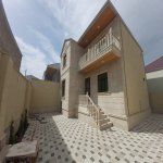 Satılır 6 otaqlı Həyət evi/villa, Avtovağzal metrosu, Biləcəri qəs., Binəqədi rayonu 22