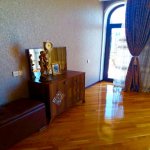 Satılır 6 otaqlı Həyət evi/villa, Badamdar qəs., Səbail rayonu 11