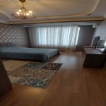 Kirayə (aylıq) 3 otaqlı Yeni Tikili, Badamdar qəs., Oksford məktəbi, Səbail rayonu 13
