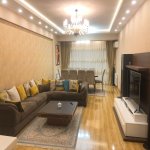 Kirayə (aylıq) 3 otaqlı Yeni Tikili, Xətai metrosu, Xətai rayonu 2