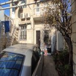 Satılır 4 otaqlı Həyət evi/villa, Avtovağzal metrosu, Biləcəri qəs., Binəqədi rayonu 3