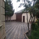 Kirayə (aylıq) 9 otaqlı Həyət evi/villa, Badamdar qəs., Səbail rayonu 8