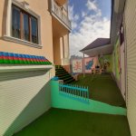 Kirayə (aylıq) 10 otaqlı Həyət evi/villa, Xalqlar dostluğu metrosu, Nizami rayonu 6