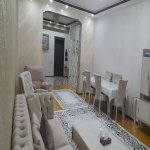 Kirayə (aylıq) 3 otaqlı Yeni Tikili, Ağ şəhər, AF Business House, Xətai rayonu 2