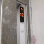 Satılır 4 otaqlı Yeni Tikili, Gənclik metrosu, Nəsimi rayonu 5