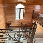 Satılır 10 otaqlı Həyət evi/villa, Novxanı, Abşeron rayonu 8