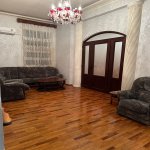 Kirayə (aylıq) 4 otaqlı Həyət evi/villa, Xətai rayonu 12