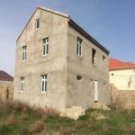 Satılır 6 otaqlı Həyət evi/villa, Koroğlu metrosu, Zabrat qəs., Sabunçu rayonu 2