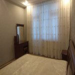 Аренда 3 комнат Новостройка, м. Азадлыг метро, 8-ой микрорайон, Бинагадинский р-н район 4