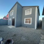 Satılır 3 otaqlı Həyət evi/villa, Binə qəs., Xəzər rayonu 3