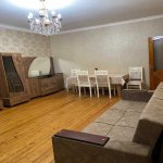 Продажа 2 комнат Новостройка, м. Халглар Достлугу метро, 8-ой километр, Низаминский р-н район 1