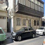 Kirayə (aylıq) Obyekt, Nizami metrosu, Nəsimi rayonu 1