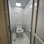 Kirayə (aylıq) 2 otaqlı Köhnə Tikili, Xətai metrosu, Ağ şəhər, Xətai rayonu 7