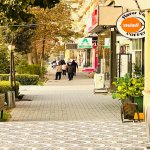 Kirayə (aylıq) Obyekt, Həzi Aslanov metrosu, Əhmədli, Xətai rayonu 29