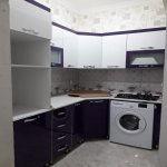 Kirayə (aylıq) 2 otaqlı Yeni Tikili, Xalqlar dostluğu metrosu, Xətai rayonu 10