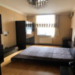 Kirayə (aylıq) 4 otaqlı Köhnə Tikili, Yasamal rayonu 5