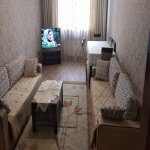 Kirayə (aylıq) 3 otaqlı Yeni Tikili, Nəriman Nərimanov metrosu, Nərimanov rayonu 2
