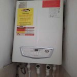 Satılır 1 otaqlı Köhnə Tikili, İnşaatçılar metrosu, Yeni Yasamal qəs., Yasamal rayonu 10