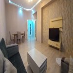 Kirayə (aylıq) 3 otaqlı Yeni Tikili, Yasamal qəs., Yasamal rayonu 12