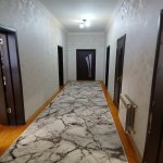 Satılır 4 otaqlı Həyət evi/villa, Dədə Qorqud qəs., Suraxanı rayonu 12