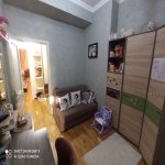 Satılır 4 otaqlı Yeni Tikili, Yeni Günəşli qəs., Suraxanı rayonu 8