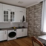 Kirayə (aylıq) 3 otaqlı Köhnə Tikili, İnşaatçılar metrosu, Yasamal qəs., Yasamal rayonu 10